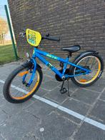 Kinderfiets Volare 20 inch, Fietsen en Brommers, Fietsen | Crossfietsen en BMX, Ophalen, Gebruikt, 20 tot 24 inch, Aluminium