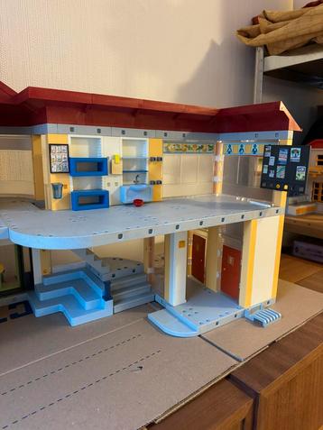 Playmobil School - Zeer Nette Staat! beschikbaar voor biedingen