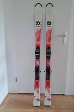 Völkl Deacon 7.2 Ski's 158cm - Goede Staat, Overige merken, 140 tot 160 cm, Gebruikt, Ophalen of Verzenden