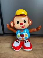 Vtech baby swing & speel aap, Kinderen en Baby's, Ophalen, Zo goed als nieuw