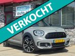 Mini Mini Countryman 2.0 Cooper S Hammersmith JCW l PANO l H, 1998 cc, Gebruikt, Euro 6, Lichtsensor