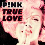 P!nk feat. Lily Allen - True Love (NIEUW) Pink, Cd's en Dvd's, Cd Singles, Ophalen of Verzenden, Nieuw in verpakking