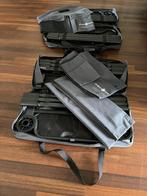 Disc-O-Bed stapelbed L antraciet. Slechts 1 keer gebruikt., Ophalen, Zo goed als nieuw