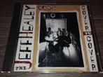 The Jeff Healey Band - Cover To Cover, Cd's en Dvd's, Ophalen of Verzenden, Zo goed als nieuw, Poprock
