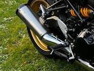 Akrapovic titanium uitlaat voor Kawasaki Z900RS SE beschikbaar voor biedingen