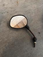 Spiegel skr 125cc / piaggio quartz, Fietsen en Brommers, Brommeronderdelen | Algemeen, Ophalen of Verzenden, Zo goed als nieuw