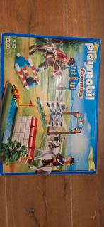 Playmobil Country 6930 Paarden Spring Parcours - Nieuw!, Kinderen en Baby's, Ophalen of Verzenden, Nieuw, Complete set