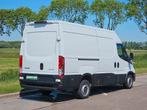 IVECO DAILY 35S14       hi- matic l2h2 led, Automaat, 136 pk, Gebruikt, Euro 6