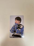 Jimin Photo Card, Ophalen of Verzenden, Nieuw, Foto of Kaart