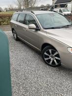 Volvo v60 thia velgen 17 inch, Ophalen