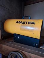 Master kachel gas, Ophalen of Verzenden, Gebruikt, Gas, Gaskachel