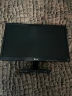 LG Flatron E2242 Monitor, Gaming, Gebruikt, Verzenden, Full HD