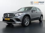 Mercedes-Benz GLC-klasse 350e 4MATIC Premium Plus AMG Stylin, Automaat, Stof, Gebruikt, Euro 6