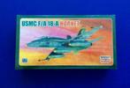 MINICRAFT 11605 USMC F/A-18A Hornet 1/72 SEALED, Hobby en Vrije tijd, Modelbouw | Vliegtuigen en Helikopters, Ophalen of Verzenden