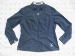 Betty Barclay elements blouse, zwart met witte stipjes, 40, Kleding | Dames, Blouses en Tunieken, Maat 38/40 (M), Zo goed als nieuw