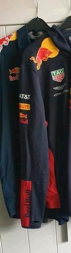 2x red Bull racing kleding, Ophalen of Verzenden, Maat 56/58 (XL), Zo goed als nieuw
