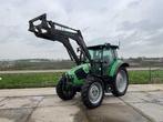 2014 Deutz-Fahr Agrotron 5120 Vierwielaangedreven landbouwtr, Gebruikt, Deutz - Fahr