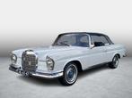 Mercedes-benz 280 SE Coupe, 12 maanden, Stof, Gebruikt, Overige modellen