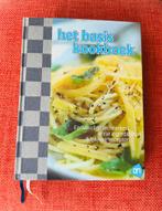 Het Basis kookboek van AH, Ophalen of Verzenden, Zo goed als nieuw, Vegetarisch