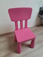 Ikea kinderstoel MAMMUT, Ophalen, Stoel(en)