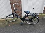Damesfiets oma model 28 inch, 53 tot 57 cm, Ophalen, Gebruikt, Overige merken