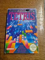 Nintendo nes tetris compleet, Puzzel en Educatief, 1 speler, Ophalen of Verzenden, Zo goed als nieuw