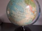 globe aardbol wereldbol vintage rath groot raths, Antiek en Kunst, Ophalen of Verzenden