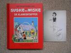 Suske en Wiske 45 Klassiek - De Klankentapper + tek P Geerts, Nieuw, Ophalen of Verzenden, Willy Vandersteen, Eén stripboek