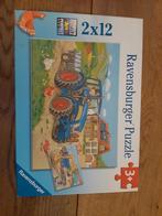 Puzzel, Ophalen of Verzenden, Zo goed als nieuw