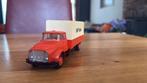 DAF Torpedo Daf Trucks Lion Cars nummer 32, Hobby en Vrije tijd, Modelauto's | 1:50, Ophalen, Zo goed als nieuw, Bus of Vrachtwagen