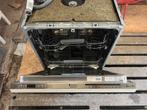 Hotpoint ariston inbouw vaatwasser, Witgoed en Apparatuur, Vaatwasmachines, Ophalen, Gebruikt, Eco programma, Inbouw
