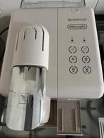nespresso de longhi lattissima, Witgoed en Apparatuur, Ophalen of Verzenden, Gebruikt