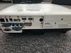 Epson EB-2250U Beamer + remote Defect, Ophalen, Gebruikt, Epson, Epson