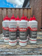 Frencken en Color Sealant, Ophalen of Verzenden, Zo goed als nieuw