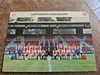 Ajax elftal '94, Ophalen of Verzenden, Gebruikt, Ajax