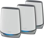 Netgear Orbi Wifi 6 RBK853 Multiroom wifi, Ophalen of Verzenden, Zo goed als nieuw