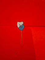 VV HOEK (ZEELAND) voetbal, Verzamelen, Speldjes, Pins en Buttons, Ophalen of Verzenden, Gebruikt, Sport