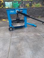 Stenen knipper, Tuin en Terras, Ophalen, Zo goed als nieuw, Beton