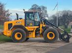 JCB 457 HT Shovel Wiellader Loader JCB (bj 2012), Wiellader of Shovel