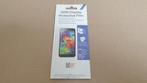 Samsung S5 mini display beschermfolie NIEUW, Telecommunicatie, Mobiele telefoons | Hoesjes en Frontjes | Samsung, Ophalen of Verzenden