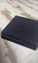 PS4 Console - Gebruikt, Zonder Controller, Spelcomputers en Games, Spelcomputers | Sony PlayStation 4, Ophalen of Verzenden, Zonder controller