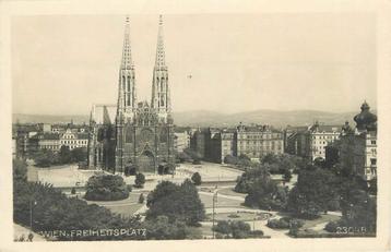 (381-182-005) Wien Freiheitsplatz beschikbaar voor biedingen