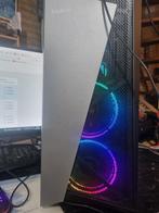 RTX 5080 16GB DDR7! i9 9900K 8X5,0GHZ,W11,WIFI,32GB ,Perfect, Zalman, 32 GB, N.v.t., Intel Core i9