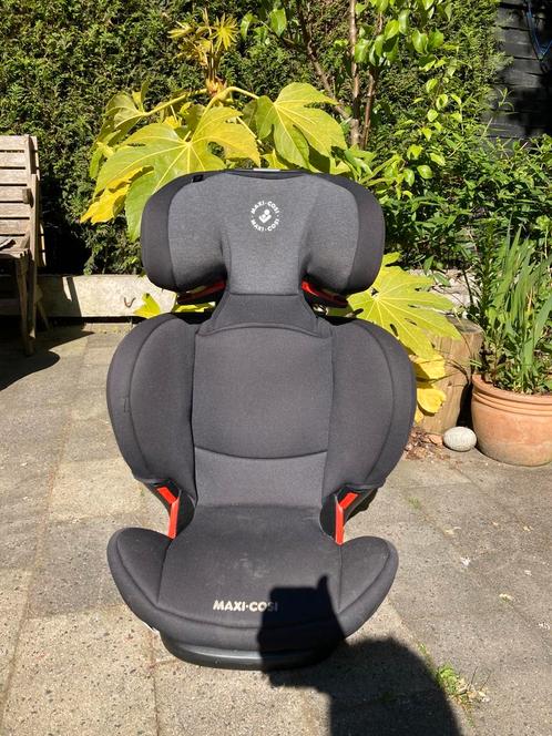 Maxi cosi Rodifix (isofix) 2 stuks, Kinderen en Baby's, Autostoeltjes, Zo goed als nieuw, Maxi-Cosi, 15 t/m 36 kg, Isofix, Ophalen