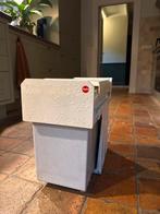 Hailo Uitschuifbare Prullenbak Keukenkast, Ophalen, Kunststof, Gebruikt, Minder dan 50 cm