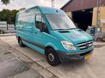 Mercedes Sprinter 315 CDI, automaat, 2008, Diesel, Particulier, 2148 cc, Te koop