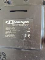 Led beamer, Ophalen, Zo goed als nieuw