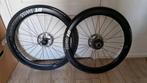 Dt swiss arc1400 dicut carbon db wielset 50mm, Fietsen en Brommers, Fietsonderdelen, Ophalen of Verzenden, Zo goed als nieuw, Racefiets