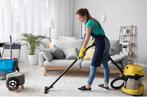 Huishoudelijke hulp aangeboden, Vacatures, Vacatures | Schoonmaak en Facilitaire diensten, Vanaf 10 jaar, Overige vormen