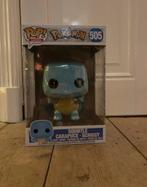 Funko pop squirtle groot 505, Ophalen of Verzenden, Zo goed als nieuw